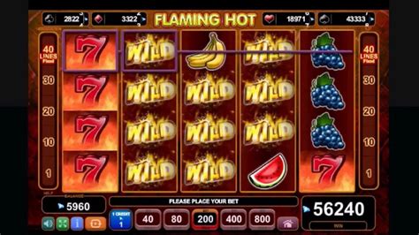 flaming fruit slot|Flaming Hot Slot Machine: Play Free Slot with No Download by .